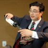 Concours du Meilleur Sommelier de Suisse 2018